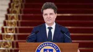 Noua axă militară Marea Baltică-Marea Neagră, tema principală a summitului B9